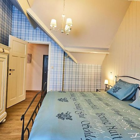 Wellness B&B De Zevenslaper Geetbets Экстерьер фото