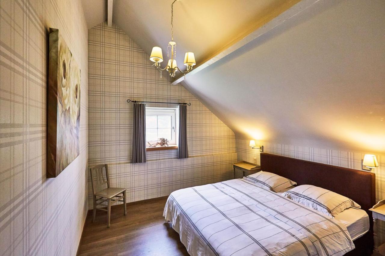 Wellness B&B De Zevenslaper Geetbets Экстерьер фото