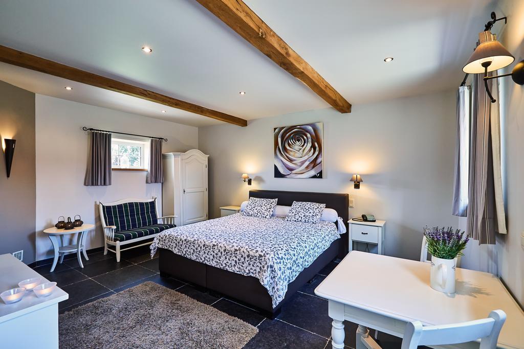 Wellness B&B De Zevenslaper Geetbets Экстерьер фото